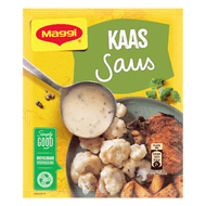 Maggi Kaassaus