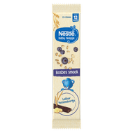 Nestlé Fruitreepje bosbes 12+mnd