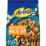 Aviko Maaltijdpannetje Malse Kip