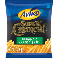 Aviko Franse Friet Supercrunch Original