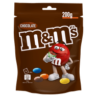 M&M's Choco