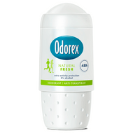 Odorex Deoroller naturel fresh
