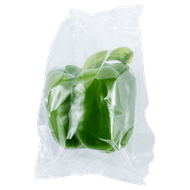 Paprika groen