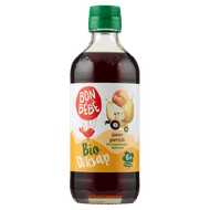 Bonbébé Diksap 6+ maanden peer-perzik