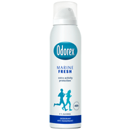 Odorex Deospray marine fresh