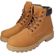 Dames veterboots