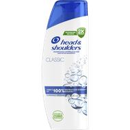 Head & Shoulders Shampoo classic