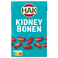 Hak Kidneybonen