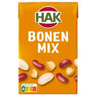 Hak Bonenmix