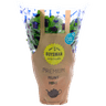 Munt grote pot