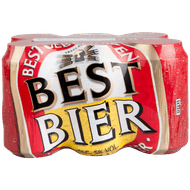 Best Bier 6x33 cl