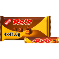 Nestlé Rolo 4-pack