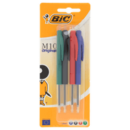 Bic Pennen m10 assorti