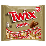 Twix Mini