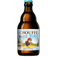 La Chouffe 0.4%