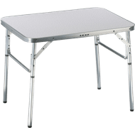 Inklapbare aluminium tafel