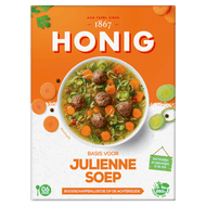 Honig Julienne soep