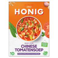 Honig Chinese tomatensoep