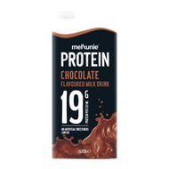 Melkunie Chocolademelk protein