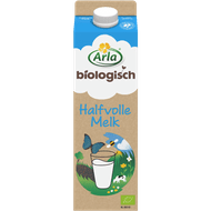 Arla Biologische halfvolle melk
