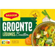Maggi Bouillon groente