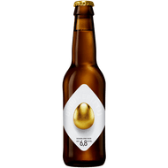 Brouwerij 't IJ Gouden ij