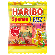 Haribo Zure spenen