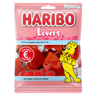 Haribo Lovers
