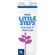 Nestlé Little steps dreumesmelk 2+ 2-3 jaar