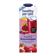 Healthy People Granaatappel