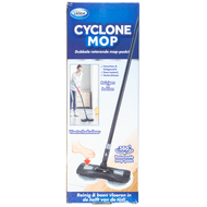 Aqua laser cyclone mop