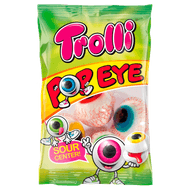 Trolli Pop eye