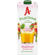 Appelsientje Multifruit drink