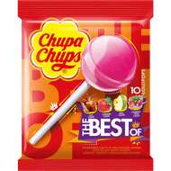 Chupa Chups The best of 10 stuks