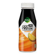 Melkan Yoghurt drink mango