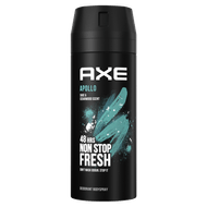 AXE Deospray apollo