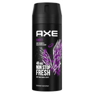 AXE Deodorant excite