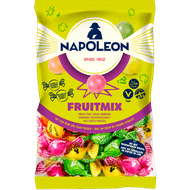 Napoleon Kogels fruitmix