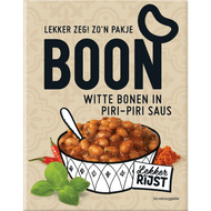Boon Witte bonen in piri-piri saus