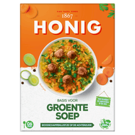 Honig Groentesoep