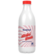 Bonomel Yoghurtdrink aardbei