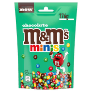 M&M's Mini