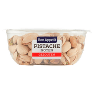 Bon Appetit Pistachenoten gezouten