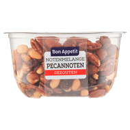 Bon Appetit Notenmelange pecan gezouten