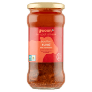 G'woon Bouillon rund