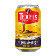 Texels Skuumkoppe gekoeld