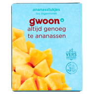 G'woon Ananas