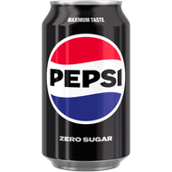 Pepsi Zero