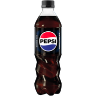 Pepsi Zero