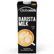 Globemilk Barista milk